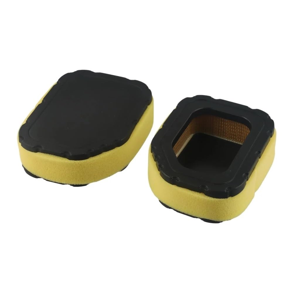 Filtre à air de tondeuse autoportée SV710 pour l'entretien du jardin