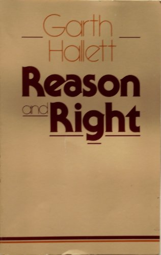Reason and Right view 2