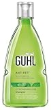  Guhl Anti-Fett Zitronenmelisse Shampoo 200 ml