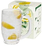東洋佐々木ガラス レモンサワーグラス 380ml 日本製 食洗機対応 ビールジョッキ ハイボール サワーグラス ギフト プレゼント 贈り物 敬老の日 父の日 母の日 誕生日 P-00401-JAN-P