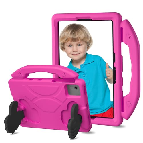 Étui enfants pour Redmi Pad 2 idéal en voyage et voiture