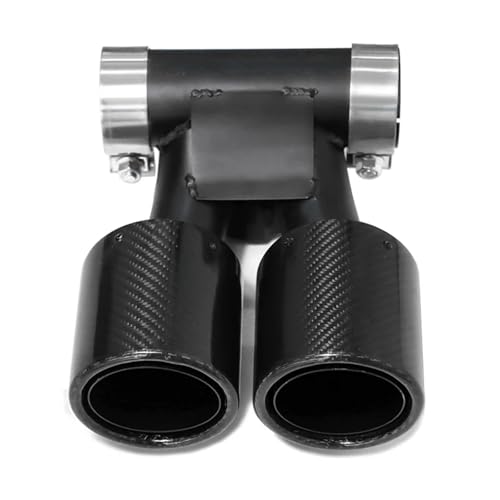 Embout silencieux buse de système pour tuyaux d'échappement 718 982