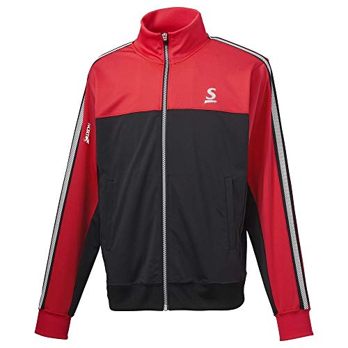 スリクソン SRIXON テニスウェア ユニセックス スムースジャケット SDF-5940 2019FW 8月下旬発売予定 予約