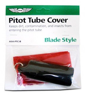 ASA PITOT TUBE COVER BLADE-image-37