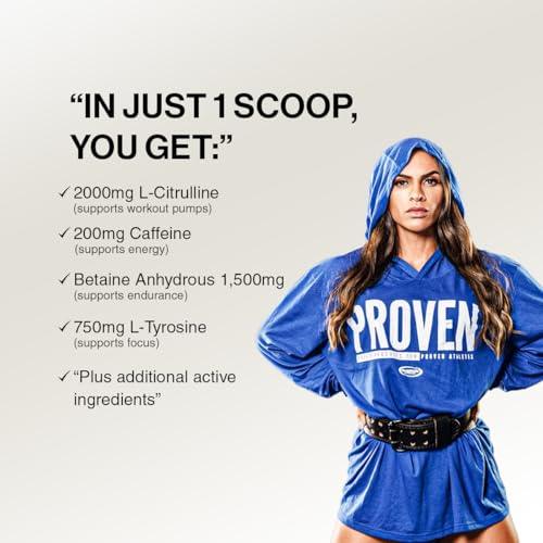Image of Gaspari Nutrition SuperPump Aggression Pre-Workout: Energy, Focus, Endurance, Recovery, Creatine and Caffeine (40 /20 Servings, Berry Berry Angry)