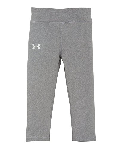 Under Armour Girls' Everyday Capri
