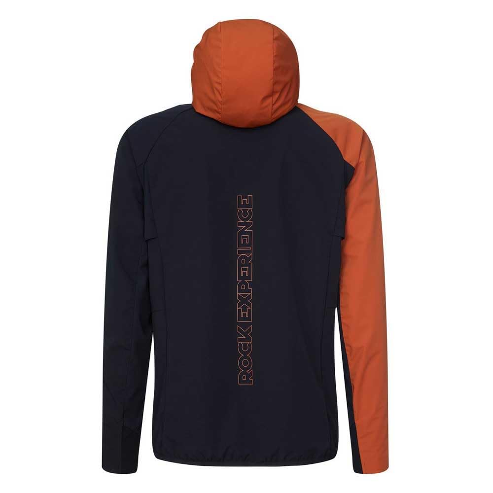 Rock Experience Inuit - Chaqueta Hombre