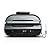 Ninja FG551 Foodi Smart XL 6-in-1 Indoor Grill with Air Fry, Roast, Bake, Broil & Dehydrate, Smart Thermometer, Black/Silver