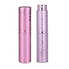 SSyang 10ML Parfümzerstäuber,2 Stück Parfümzerstäuber Nachfüllbar Reise Parfümzerstäuber Parfüm Zerstäuber Nachfüllbar…
