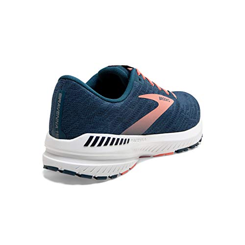 Image of Brooks Womens Launch Gts 8