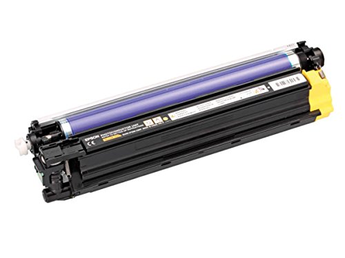 Kit tambour jaune Epson WorkForce AL-C 500 DTN original C 13 S0 51224 50k p