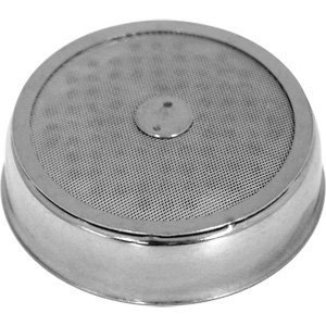 Faema Shower/Dispersion Screen for 58 mm E-61 Grouphead/Brewhead Espresso Machines (D108) by Faema
