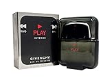 Perfume Play Intense Masculino Eau de Toilette 50ml