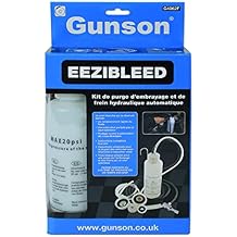 GUNSON G4062 Eezibleed Kit