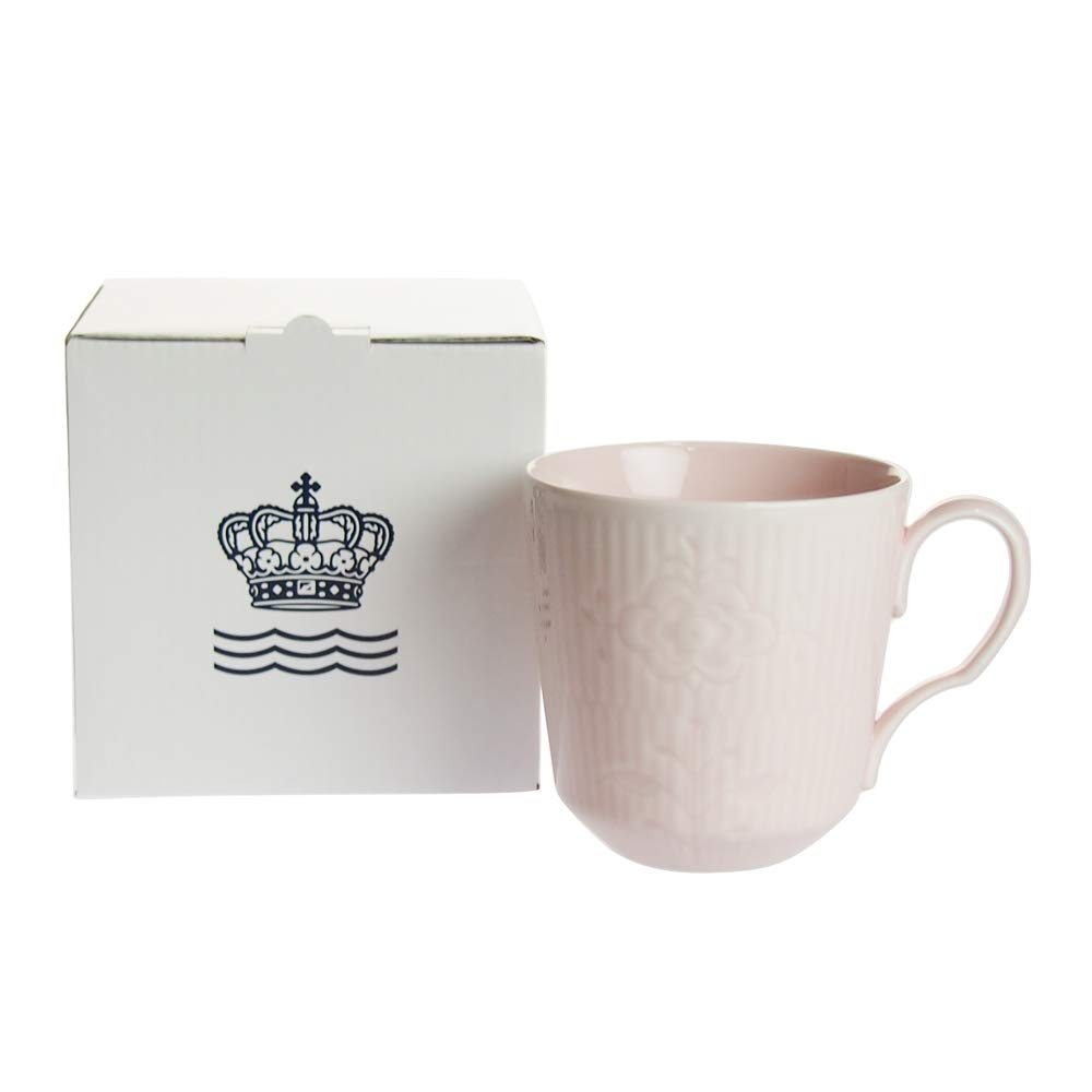 ロイヤルコペンハーゲン マグカップ アンティーク ロイヤルコペンハーゲン カップ□フラワーエンブレム マグカップ