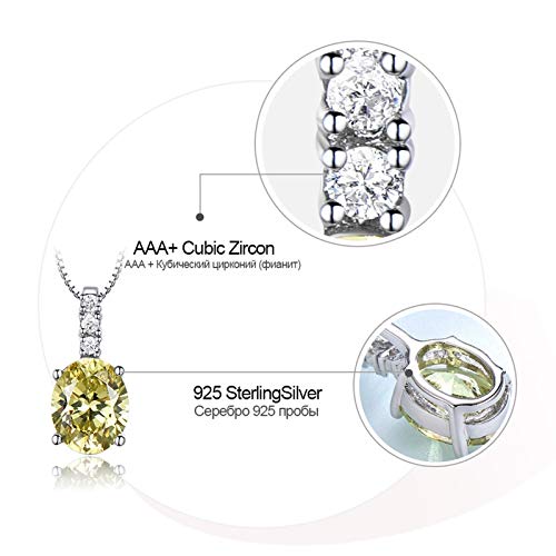 Colliers pour filles chaîne de collier en argent sterling maille forçat - 2