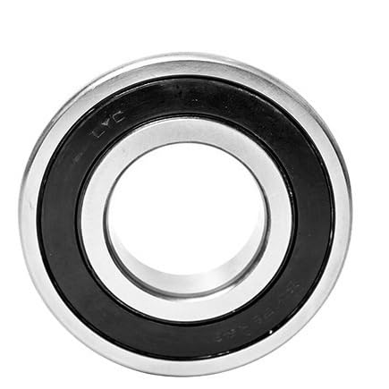 Bearing Group 6314 6315 6316 6317 6318 6319 6320 E 2Z 2Rz(6317e-2rsglueseal)