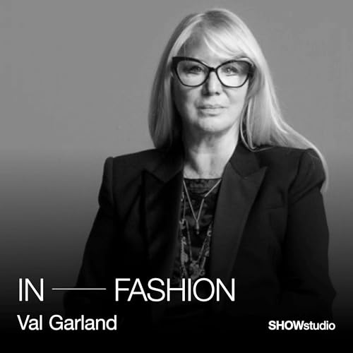 『Val Garland, 2019』のカバーアート