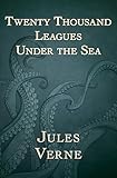 Twenty Thousand Leagues under the Sea