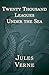 Twenty Thousand Leagues under the Sea
