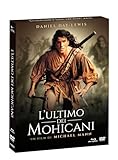 L'Ultimo Dei Mohicani - Combo (Bd + Dvd) Slipcase Num.