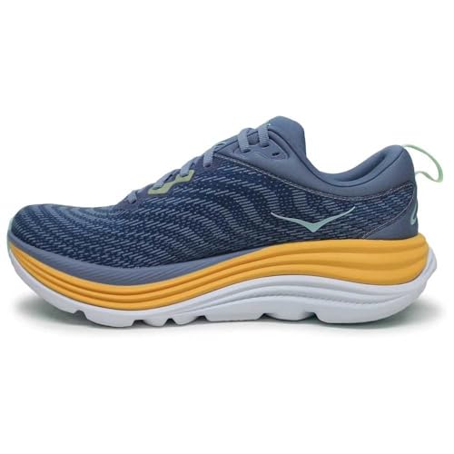 HOKA HOKA M Gaviota 5 Men's Trainers, Twilight Shadow, 10 US