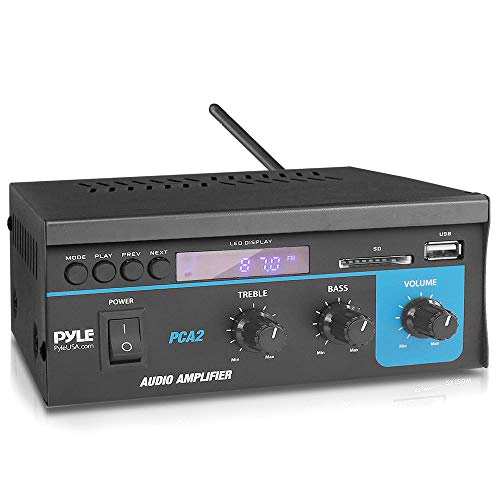 Pyle PCA2 Mini