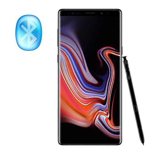 S Pen Galaxy Note 9 para tomar notas en reuniones y controlar tu cámara a distancia 3