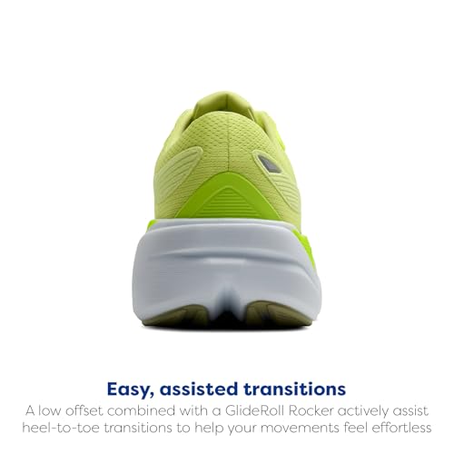 Image of Brooks Men's Ghost Max 3 Neutral Running & Walking Shoe