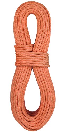 BlueWater Ropes 9.2mm Canyon DS Low Elongation Canyoneering Rope (65M)