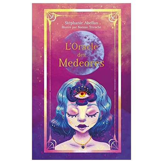 L'Oracle des Medeores
