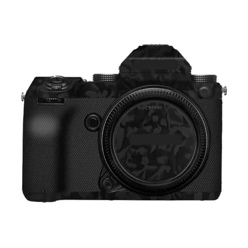 GFX 50S ���h�~�J�����J�o�[�X�L���X�e�b�J�[ FujiFilm�ɓK������ GFX50S�v���e�N�^�[�r�j�[���t�B�����X�L���ی쑕��(�V���h�[�J���u���b�N)