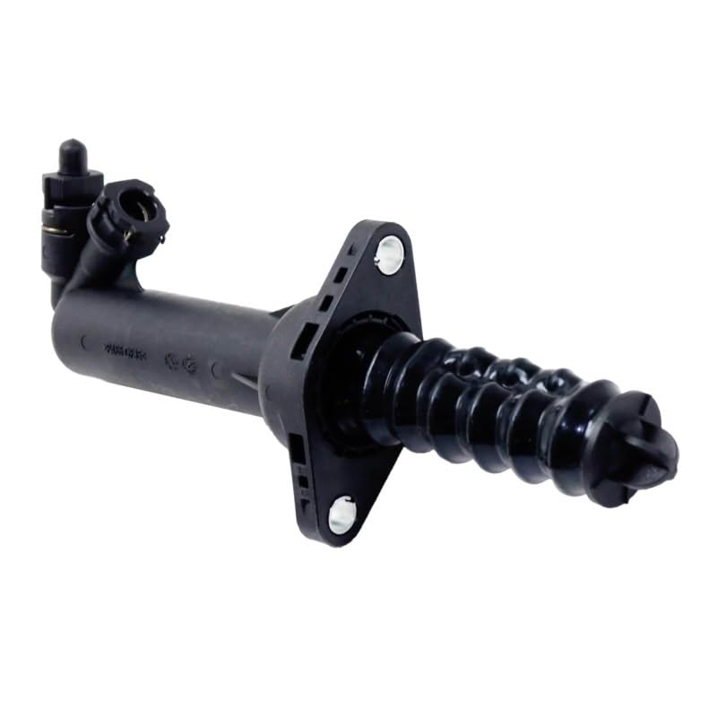 Ensamblaje de cilindro maestro de embrague para Jeep Wrangler JK 2007-2018 de 3.6L y 3.8L 4