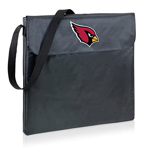 Image of NFL X-Grill Portable Camping Tailgating Charcoal Grill