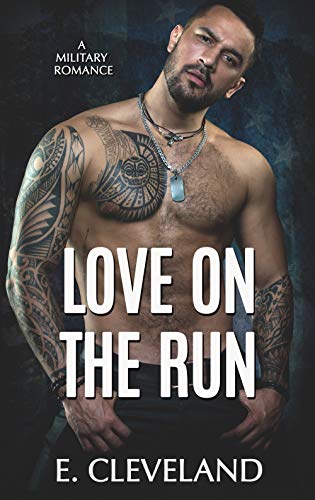 Love On The Run: A Military Romance