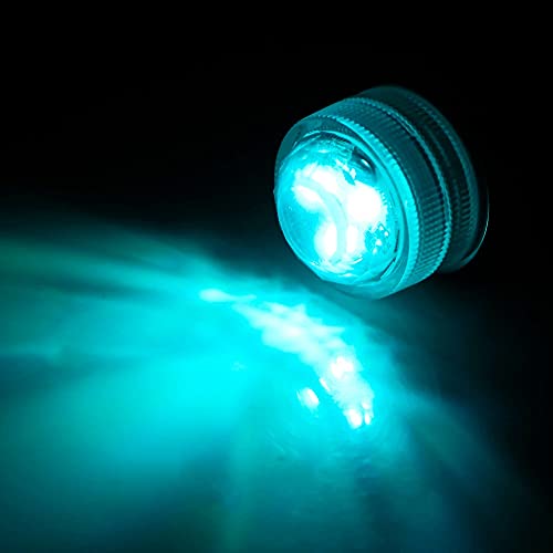 Plug Anal em Aço com Luz Led e Controle Remoto 7 X 2,8 CM REF:AP 1802 LED