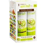 PROBELLE KIT SH+COND OLEO ABACATE 1L