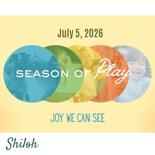 Shiloh Online Worship - July 5, 2026