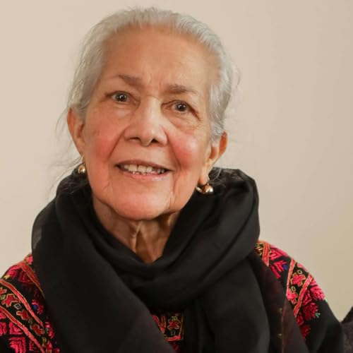 Razia Maqbool cover art