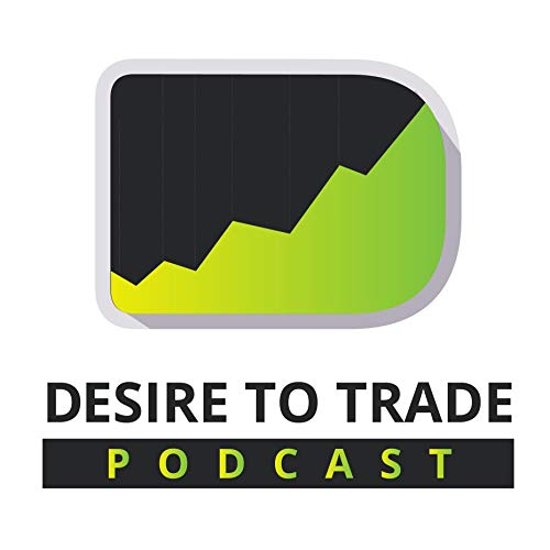 209 Daily Chart Trading Success Stories | Forex Trader Motivation Podcast Por  arte de portada
