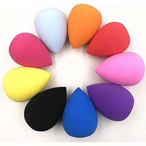 Éponge de maquillage Mr. Gadget Cover