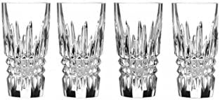 Waterford Lismore Diamond Shot Glass (Set of 4)