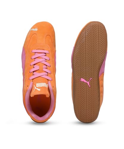 Image of Puma Unisex-Adult Speedcat Og Sneaker