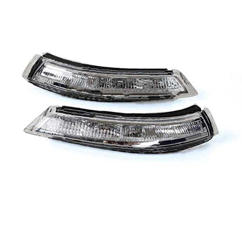 Clignotant de rétroviseur Cadillac ATS 2014-2016 pour rouler sous la pluie