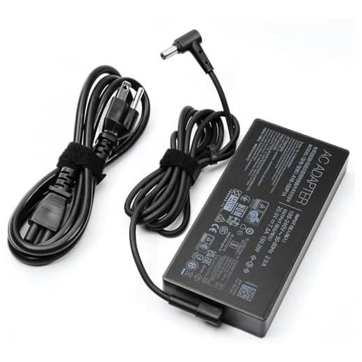 SHENGYANGJIA 150W Charger Fit for ASUS TUF A15 G531GT A18-150P1A Adapter