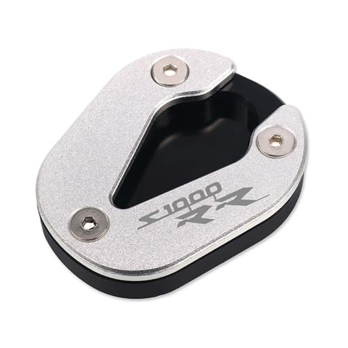 Évitez la chute de votre S1000RR avec cette extension béquille latérale stable