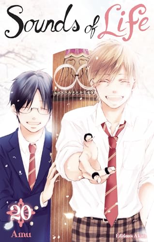 Sounds of Life — Tome 20