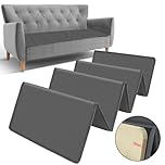 VERONLY Wooden Sofa Supports For Sagging Cushions - 167.5x43CM Couch Saver Cushion Support Board For Sagging Seat,Sofa Rejuvenator Boards Fit Most 3 Seat Couch with Non-Slip Oxford Surface