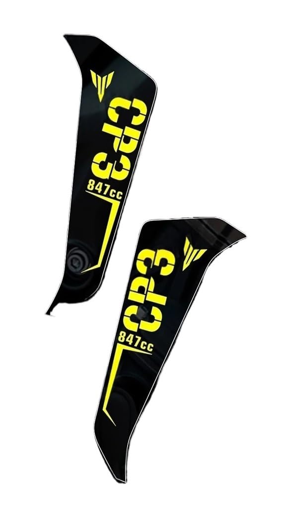 Tank Protector Bike Tank for MT09 MT-09 SP CP3
