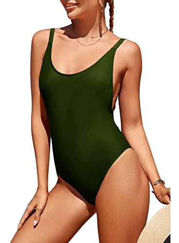 PRETTYGARDEN Bathing Suit